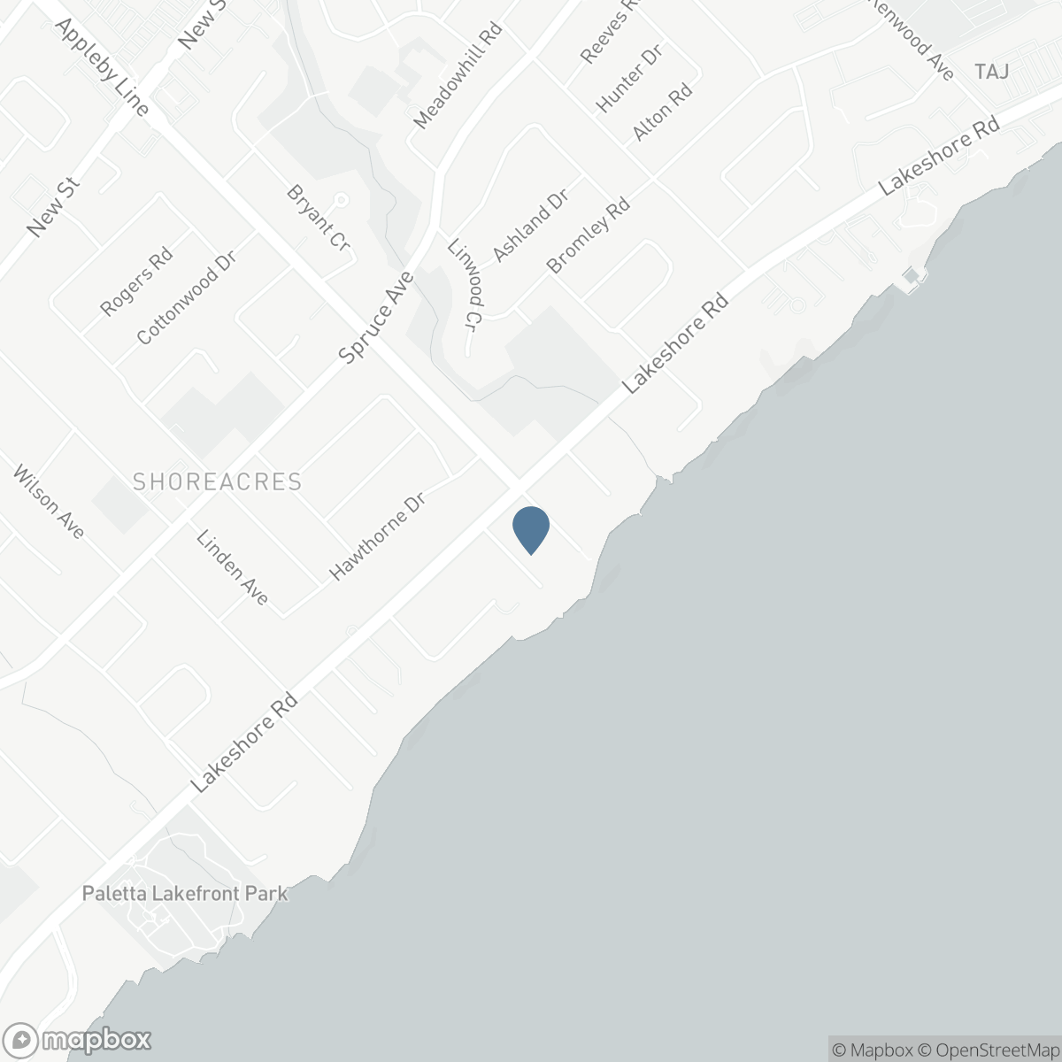 138 APPLEBY PLACE, Burlington, Ontario L7L 2X1